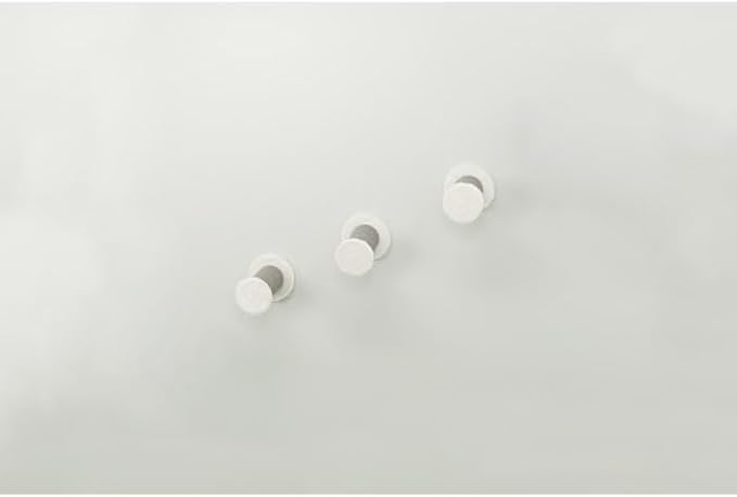 TRIXIE Wall Mount XXL Cat Climbing Steps, Cat Furniture, Scratching Post, 3pcs, Gray