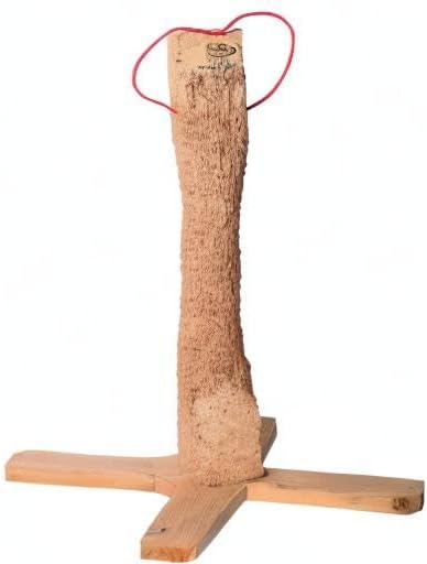 Cat Scratching Post (Cork, 32" Height)