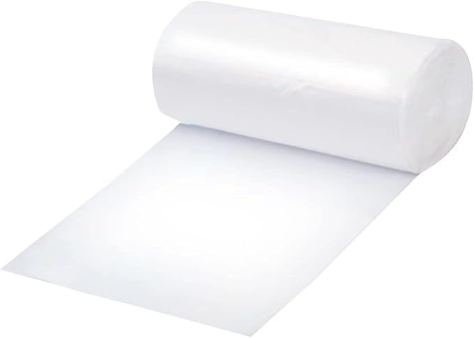 100 Counts Cat Litter Box Liners,36" x 18",Jumbo Cat Pan liners