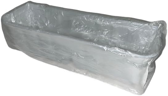 200-Count Cat Litter Box Liners with Handles – Heavy-Duty Leak-Proof Bags for Litter Maid 1st & 2nd Edition and Nature’s Miracle Boxes, Easy Disposal.