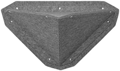 MIUT Small Climber Cat Furniture, Wall Mounted Cat Shelves, Mental Stimulation for Indoor Cats, Durable and Adjustable, Water and Stain Resistant, Suitable for Cats to Climb and Play