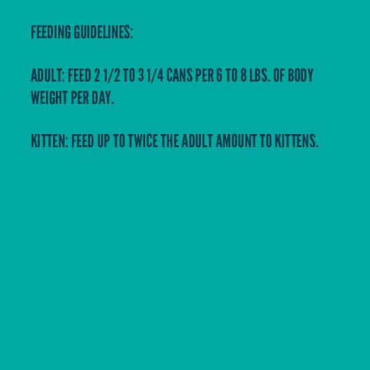 A Strong Heart Canned Wet Cat Food, Grilled Chicken Flavor in Gravy - 3 oz Cans (Pack of 24), Made in The USA with Pieces of Real Grilled Chicken
