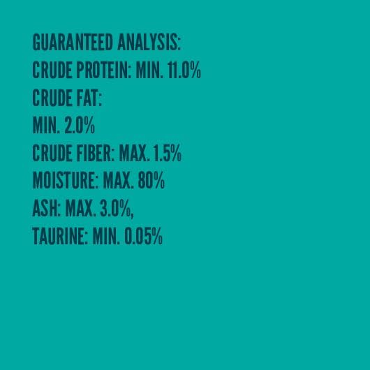 A Strong Heart Canned Wet Cat Food, Tuna Dinner in Gravy - 3 oz Cans (Pack of 24), Made in The USA with Real Tuna