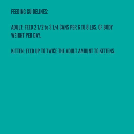 A Strong Heart Canned Wet Cat Food, Tuna Dinner in Gravy - 3 oz Cans (Pack of 24), Made in The USA with Real Tuna