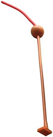 AOLIKES Replacement Wands - Set of 3, Interactive Cat Toys V5/V4 Spare Wands Official Accessories