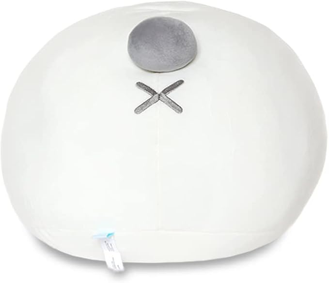 Anirollz Stuffed Animal Plush Toy – 20" Jumbo Plush Doll | Soft, Squishy, Cute, Comfort, Safe | Birthday Gift Pillow with Cute Character Panda Bear Pandaroll