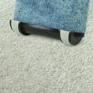 Lean-it Scratching Post Wide 38", Color may vary