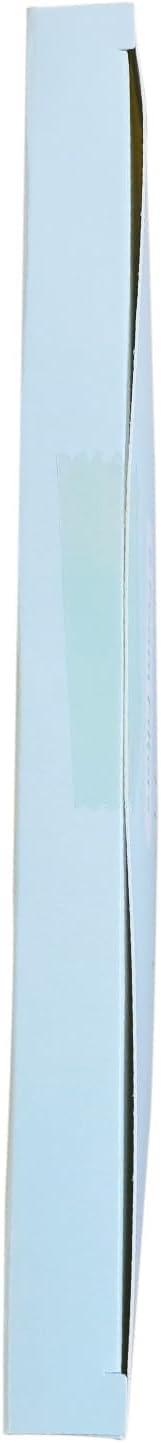 24 Cat Water Fountain Filters, 12 Pieces of Filters + 12 Pieces Sponges of Cat Fountain, Filter Loose Hair (Sponges), Triple Filtration (Filters), Suitable for “B0CL4WMX6Z” & ”B0CLGPCNHN”