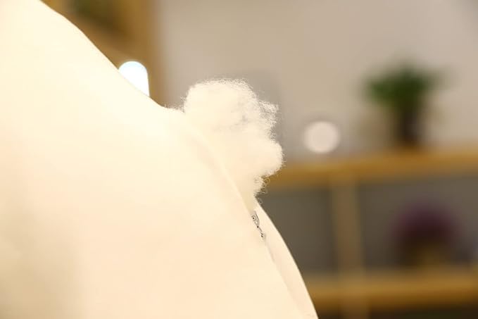 26/40cm Simulation Mother Hen Doll, Funny Fat Chicken Plush Toys, Cute Cartoon Chicken Pillow, Creative Gift (40.cm)