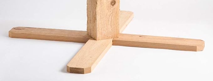 Cat Scratching Post (Cedar, 32" Height)