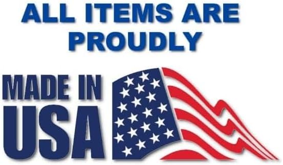 Saguaro Acres Rabbit and Small Animal Cage Resting Mat for Wire Floored Cages - Pack of 6 (Pink and Blue)