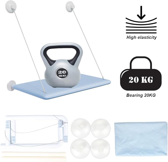 Cat Window Perch Hammock Window Seat-Large Cat Hammocks Bed for Indoor Cats with 4 Strong Scution Cups,Kitty Sunny Bed Window Sill Shelf Sturdy Resting Seat Holds Up 40lbs Pet Hammocks