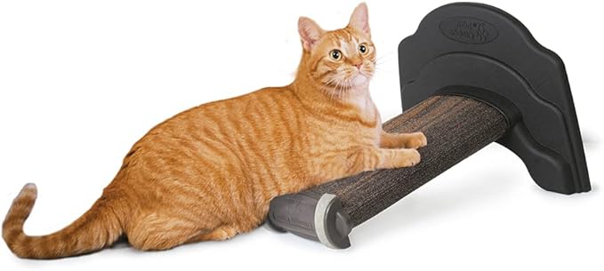 Omega Paw HSCP Horizontal Scratching Post - Assorted Colors