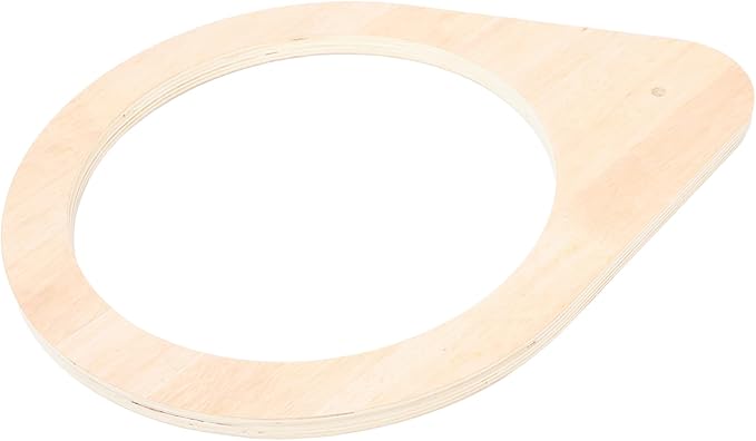 Cat Climbing Pole Accessory Cat Scratcher Post Frame Replaceable Cat Bed Holder Wear-Resistant Cat Perch Frame DIY Cat Shelf for Cats and Kittens