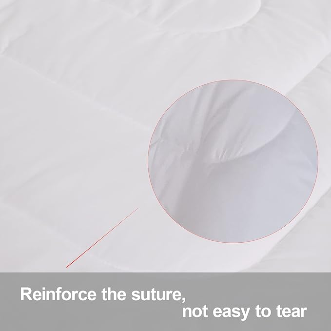 AILONEN Gamer Comforter Set for Teen Boys - Gaming Bedding Set with 3 Piece 1 Comforter and 2 Pillowcases