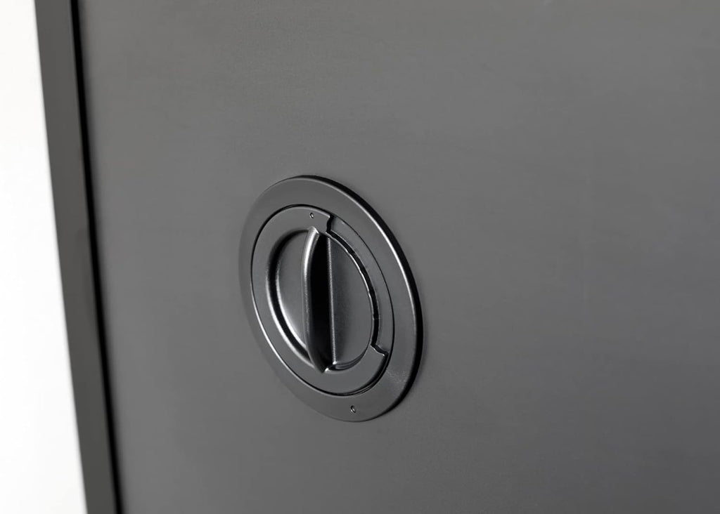 4x2x2 (120 Gallon) Bearded Dragon Enclosure V2 PVC Panels, Glass Doors, Lightweight, Easy to Assemble, Heavy Duty Screen, Aluminum Frame