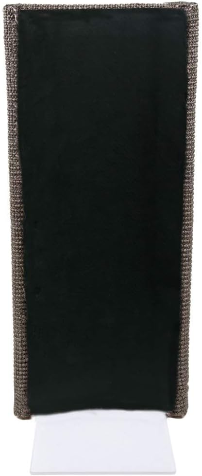 Sofa-Scratcher' Cat Scratching Post & Couch-Corner / Furniture Protector (Moss)