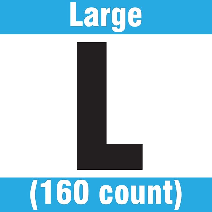 16x Glitter Colors / 160 pcs | Cat Nail Caps | Cat Claw Covers with Adhesives and Applicators (L)