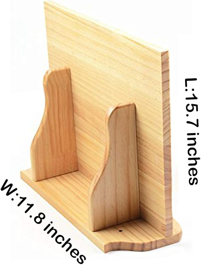 Creation Core Large Wooden Cat Cloud Shelf Board Wall Mounted Cat Perch Kitten Climber Tree, 15.7 * 11.8"