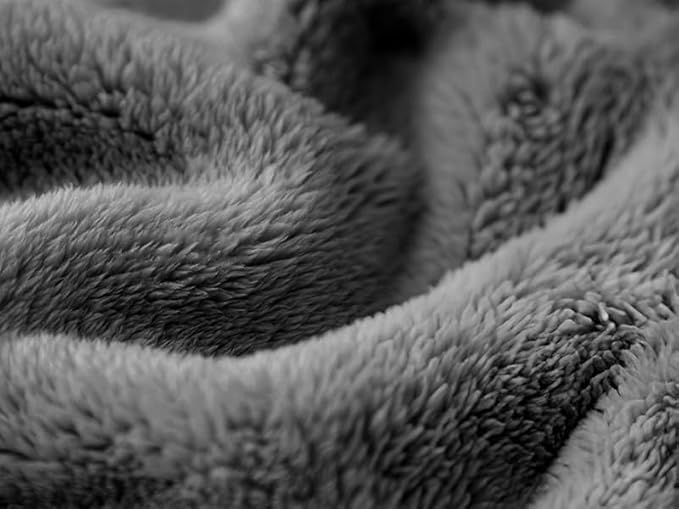 Cat Wall Shelves - 7 Pcs Luxury Wall-Mounted Cat Furniture, Including 2 Cat Wall Shelves 2 Solid Wood Steps 1 Cat Bridge Ladder 1 Sisal Cat Scratcher Post 1 Hanging Ball for Large Cats (Grey)