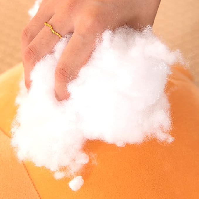 43.32'' Jumbo Dog Stuffed Animals Long Dog Plush Pillow Toy Sleeping Cute Cartoon Soft Long Body Pillow Gift for Kids Adults