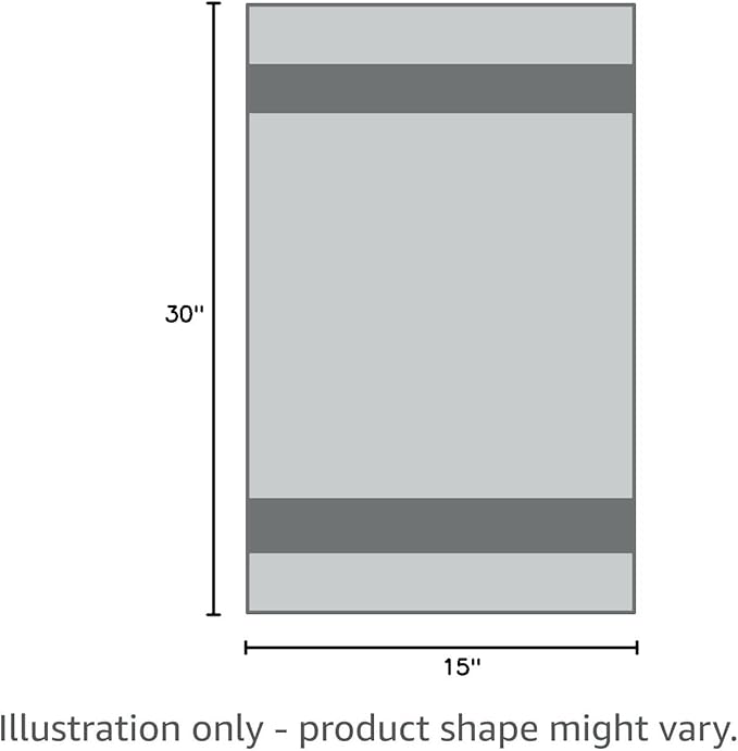 AOYEGO Nautical Beach Towels Vintage Manuscript with World Map Boats Caravels Wind Rose Anchors Microfiber Soft Towels for Bath Hair Hand Towel for Women/Men/Girls/Boys 15x30 Inch