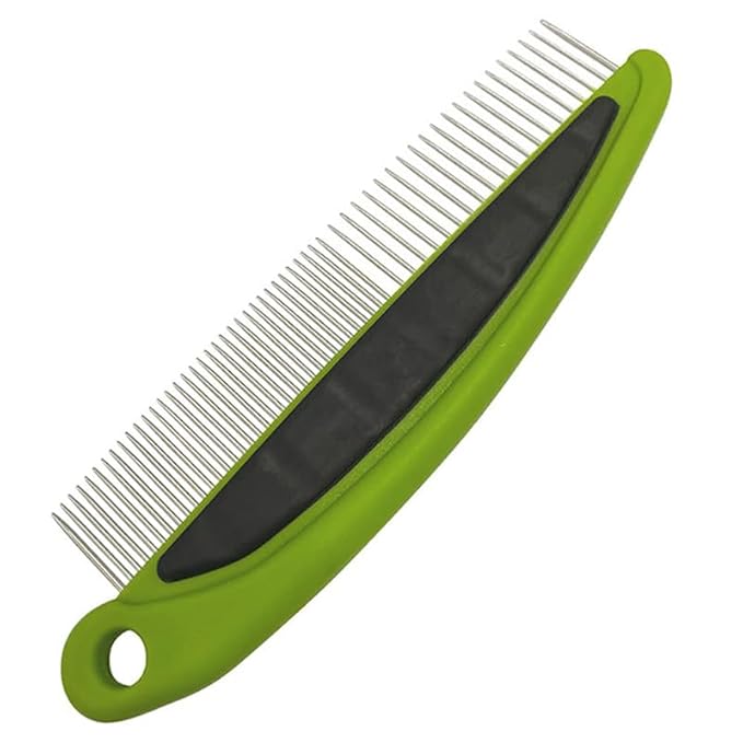 3 in 1 Pet Grooming Kit | Deshedding Brush | Dog Cat Slicker Brush | Dog Cat Grooming Set | Glove for Cats & Dogs