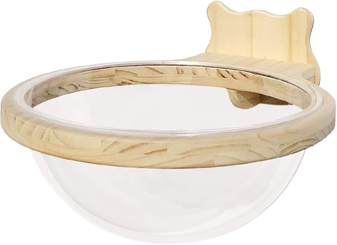 La La Pet® Wall Mounted Creative Cat Bed Capsule Cat House Cat Perch Floating Cat Shelf Cat Tree Cat Furniture (Head)