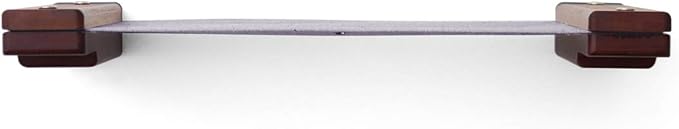 CatastrophiCreations Cat Lounge Hammock Wall Mounted Lounger for Climb and Play Furniture Cat Tree Shelve