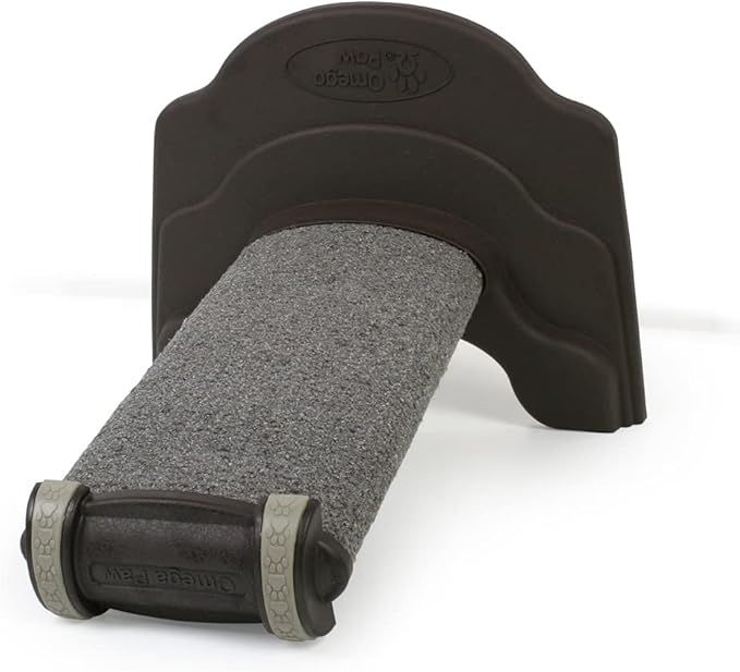 Omega Paw HSCP Horizontal Scratching Post - Assorted Colors