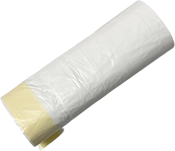 10 Count Extra Big Cat Litter Box Liners Cat Litter Pan liners Drawstring Litter Liner Bags for Litter Box Pet Cat Supplies (36" x 18")