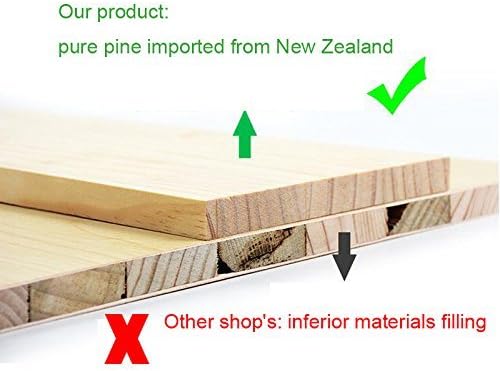 TINTON LIFE® Large Wooden Cat Kitten Climber Tree Cloud Shelf Board Wall Mounted Cat Perch