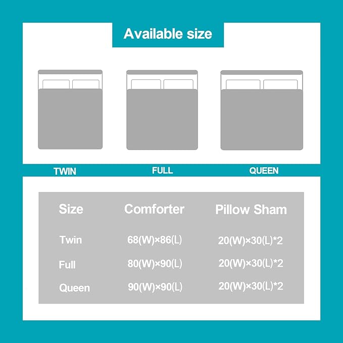 Axolotl Rainbow Unicorn Bedding Set Twin,Purple Unicorn Kids Comforter Sets with Stars Cloud for Girls,1 Quilt with 2 Pillowcases for Girls Kids Teens Children Adults Bedroom Decor All Season