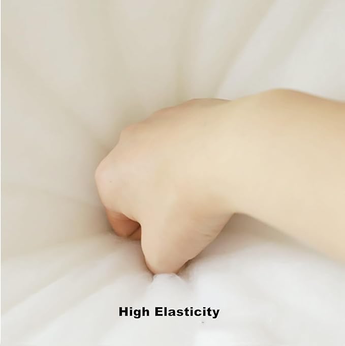 SHENGOCASE 3.15" Thick Soft Cat Kneading Pillow Cushion Bed with Ties for Cat Dog House Perch Shelf, Cushion Pad Padding for Cat Cage Kennel Backpack Carrier