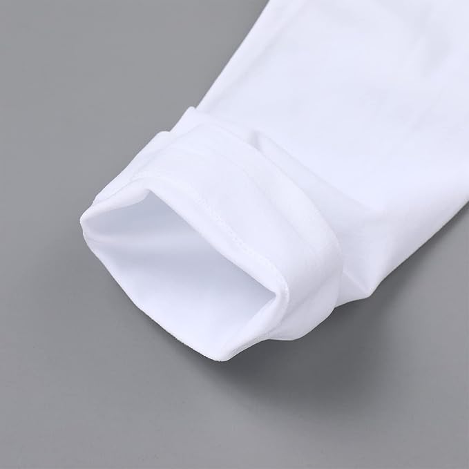 ABAFIP Women Cute Kawaii Cat Paw Print Thigh High Socks Kitten Claw Above Knee Sheer Hosiery Stockings