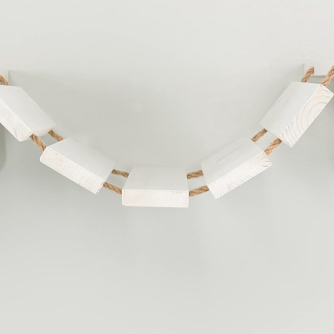 TRIXIE Wall Mount Cat Bridge, Three Platforms Linked by Bridge, White