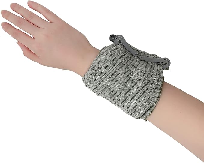 2 Pack Israeli Emergency Bandage, Vacuum Sealed Medical Compression Bandage,Trauma Wound Dressing, Self-Adhesive Combat Tactical First Aid Kit 4 inches (2pcs 4 inches)