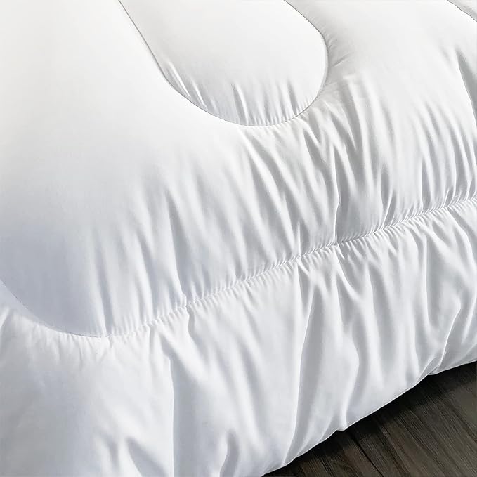 AILONEN Gamer Comforter Sets for Teen Boys, Gaming Bedding Sets Queen Set,Video Game Bedspread,Game Duvet,Gamepad Bed Set,Controller Quilt Set,3 Piece 1 Comforter and 2 Pillowcases, Gamepad64