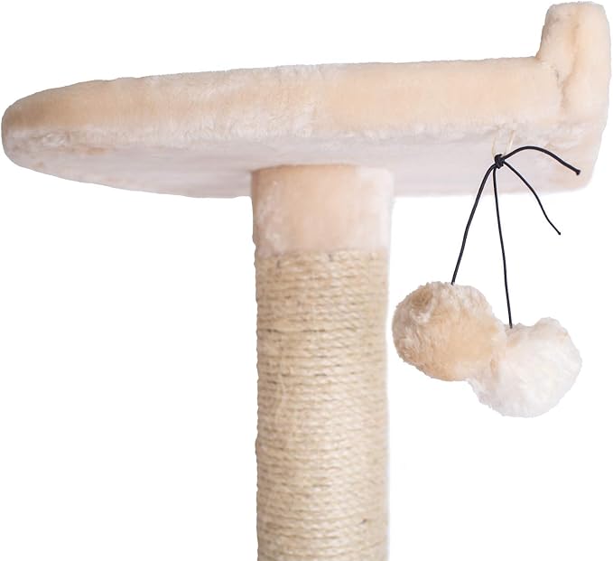 Aeromark Armarkat Model TOY7 40-Piece Pet Toy Pack for Cats, Dogs, and Small Animals