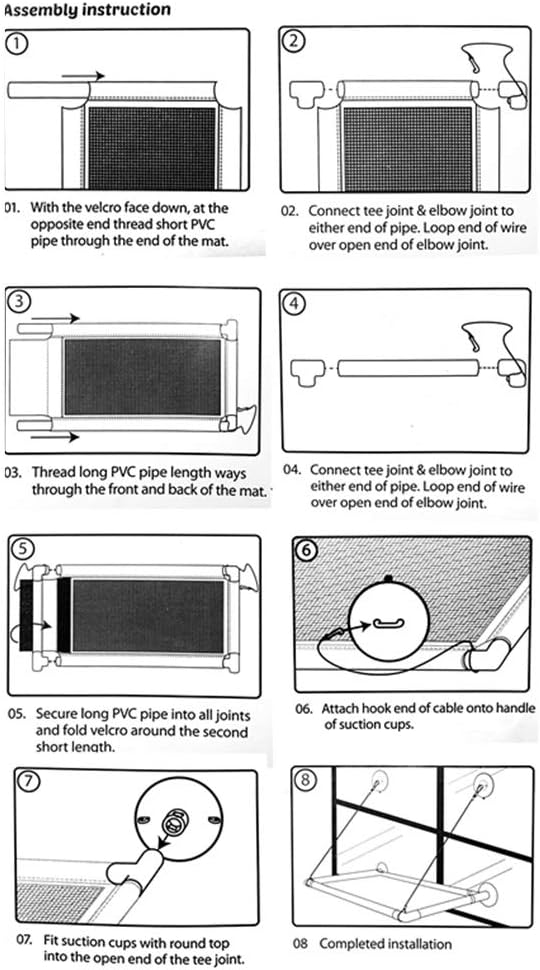 Cat Window Perch Cats Window Hammock Bed,Window Mounted Seat Extra Large and Sturdy Hanging Pet Window Bed Cat Shelves with 4 Suction Cups Holds Up to 60lbs