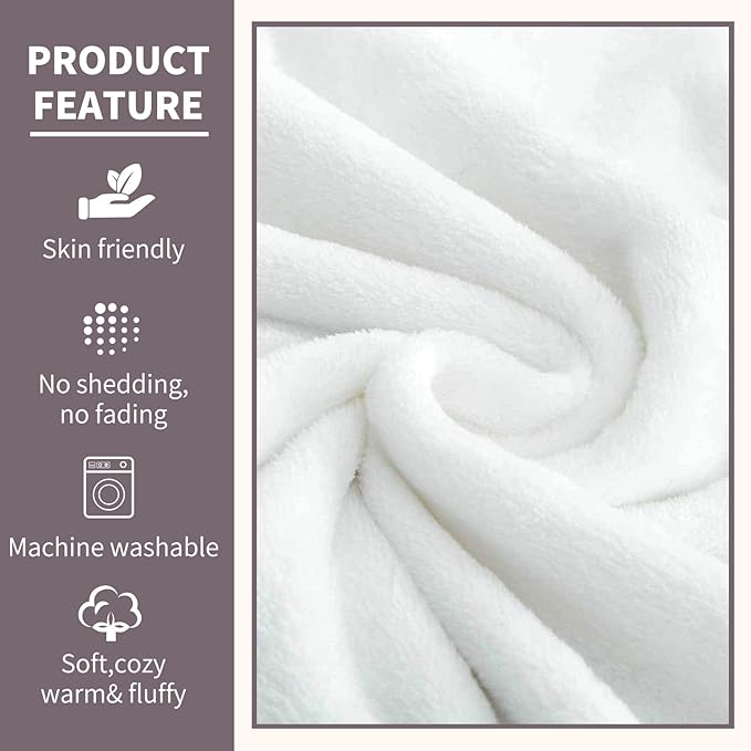 American Flag Deer Blanket Gifts for Boys Men Women Girls Birthday Christmas Valentine Presents US Flag Theme Decor Bedroom Living Room Couch Sofa Bed Soft Cozy Kids Adults Teen Fleece Throws 60"x50"