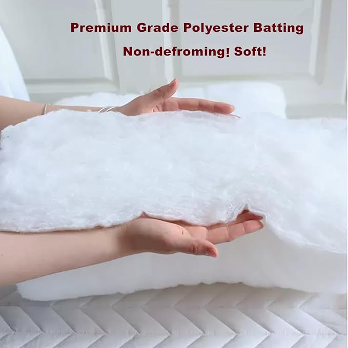 SHENGOCASE 3.15" Thick Soft Cat Kneading Pillow Cushion Bed with Ties for Cat Dog House Perch Shelf, Cushion Pad Padding for Cat Cage Kennel Backpack Carrier