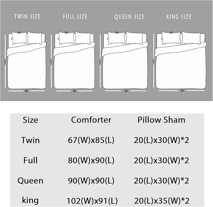 Basketball Comforter Kids Bedding Full Size,Sports Style Basketball Printing Bedding Set for Teens Boys Bedroom Decor,Ball Sports Games Comforter Set Soft Kids Bedding with 2 Pillowcases.