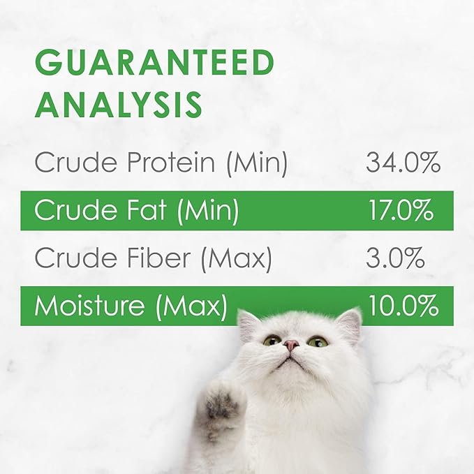 Aurora Pet Variety Pack (3) FF Gourmet Dry Cat Food (1) Filet Mignon (1) Ocean Fish & Salmon (1) Chicken & Turkey with AuroraPet Wipes
