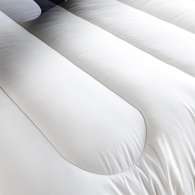 AILONEN Gamer Comforter Sets for Teen Boys, Gaming Bedding Sets Queen Set,Video Game Bedspread,Game Duvet,Gamepad Bed Set,Controller Quilt Set,3 Piece 1 Comforter and 2 Pillowcases, Gamepad64