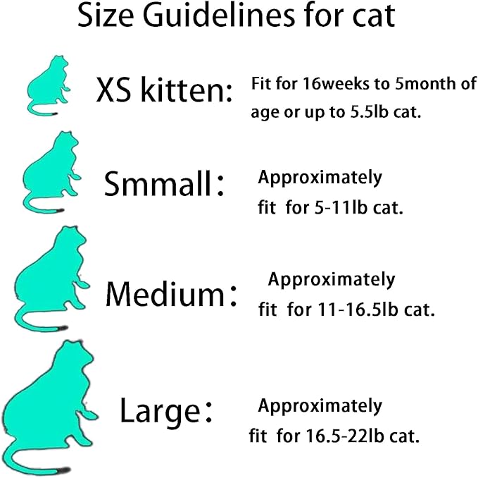 100pcs Cat Nail Caps Clear Cat Paw Covers Kitten Nail Caps Pet Tips with Adhesives and Applicators Medium