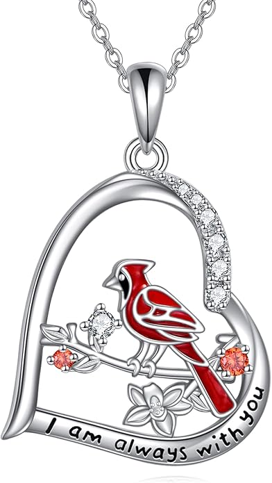 TIGER RIDER Bee Necklace for Women Sterling Silver Cute Animal Axolotl Dragonfly Moth Owl Black Cat Pendant Necklaces Animals Jewelry Birthday Gifts for Women Wife