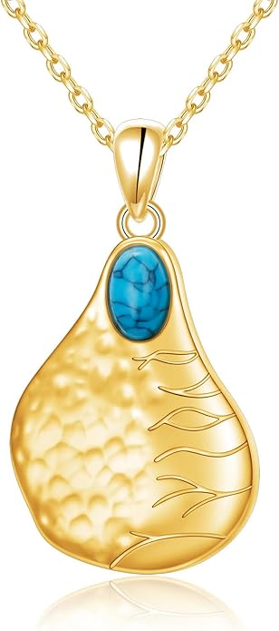 Alphm 925 Sterling Silver Chicken Capybara Raccoon Highland Cow Axolotl Necklace Cute Animal Necklace Jewelry for Women