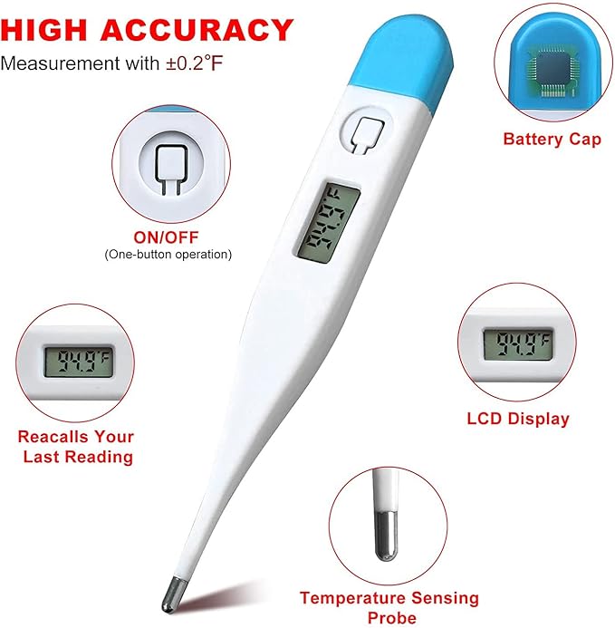 299PCS First Aid Kit Portable Red Camping Essentials Multiple Purpose Survival Kits Plus Case Emergency Set Outdoor Backpacking Gear Suitable for Hiking School Car Home YIDERBO