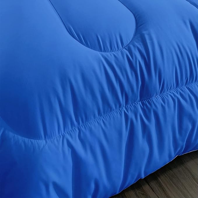 AILONEN Gamer Comforter Sets for Teen Boys, Gaming Bedding Sets Full Set,Video Game Bedspread,Game Duvet,Gamepad Bed Set,Controller Quilt Set,3 Piece 1 Comforter and 2 Pillowcases